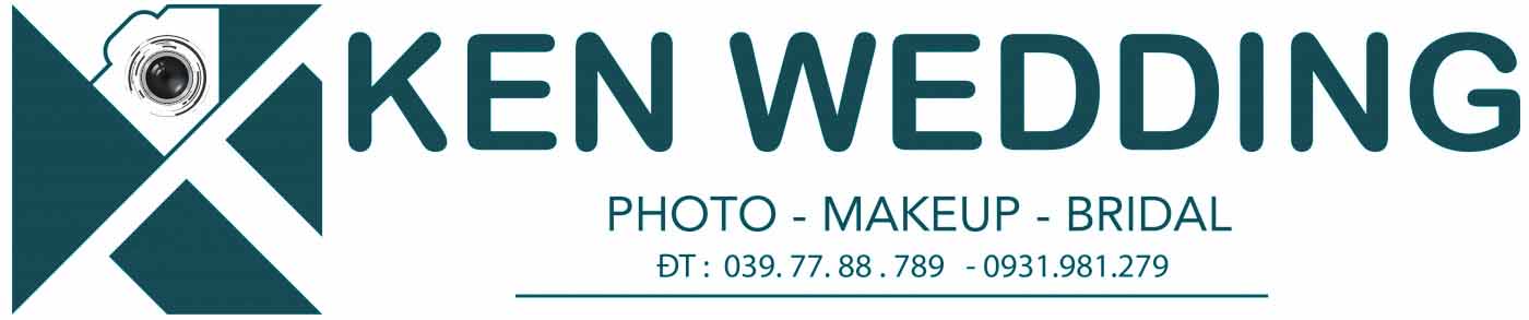 Kenwedding – Studio chụp ảnh cưới đẹp nhất Quảng Nam