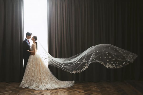 KenWedding anh cuoi duy xuyen